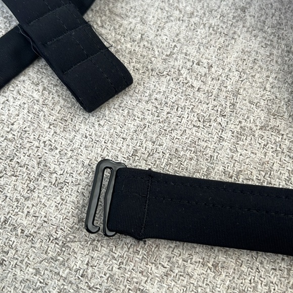 PINK Victoria’s Secret Push-Up Wrap Triangle Bikini Top - Picture 5 of 6